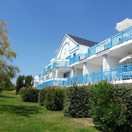 Appartement 2 Pieces Port-Bourgenay 31M2 - Acces Piscine Inclus Talmont-Saint-Hilaire Экстерьер фото